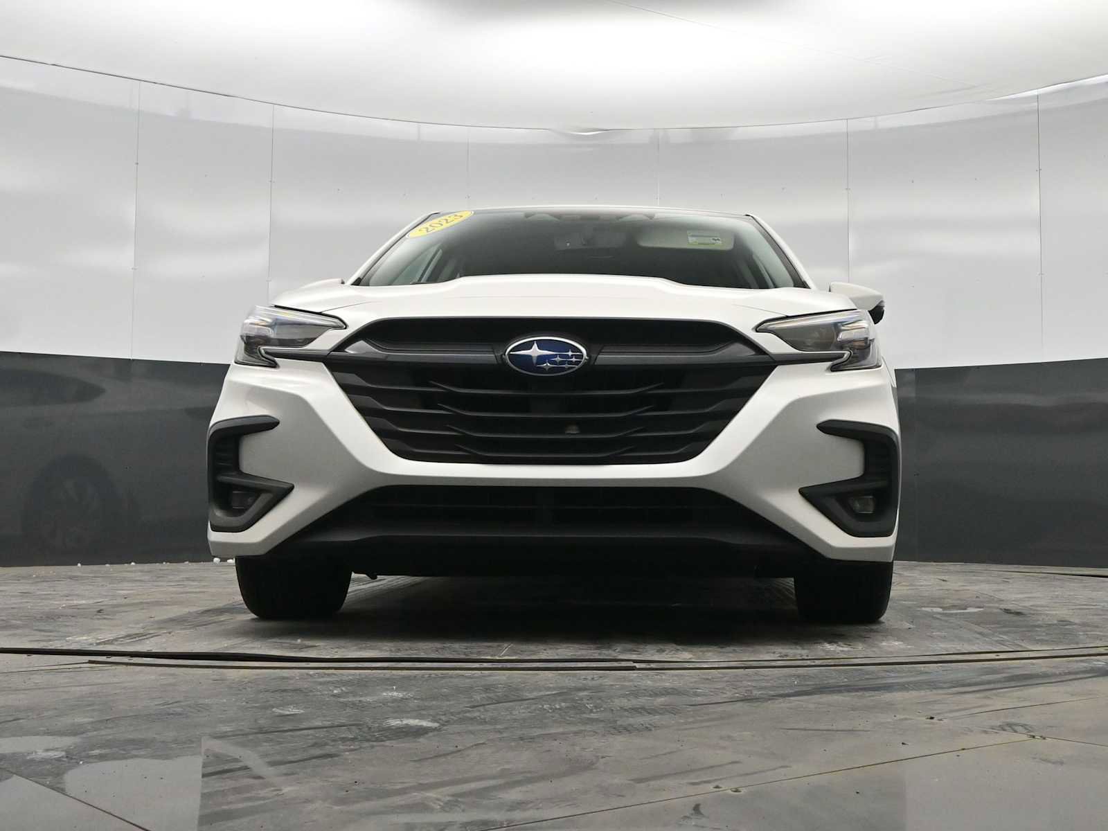 Used 2023 Subaru Legacy Limited image 31
