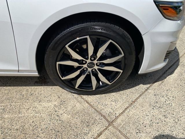 Used 2024 Chevrolet Malibu RS image 17