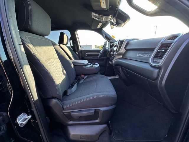 Used 2026 RAM 2500 Big Horn AWD/4WD image 31