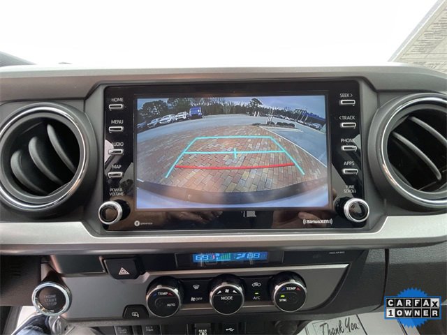 Used 2023 Toyota Tacoma SR5 image 22