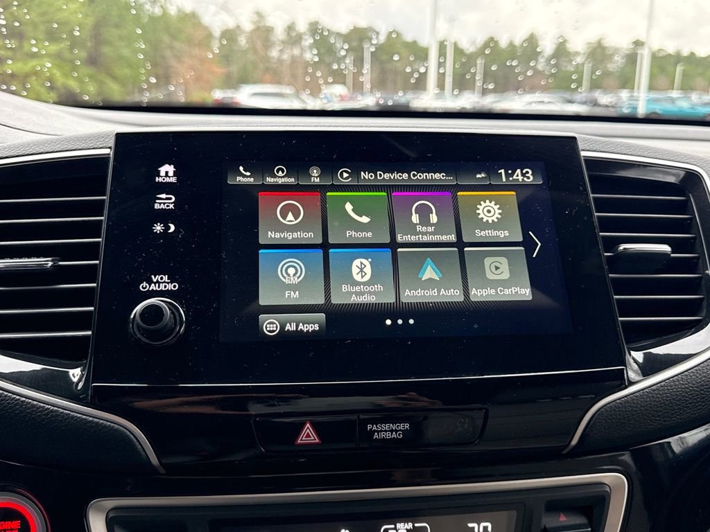 Used 2021 Honda Pilot Touring image 23