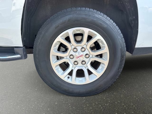 Used 2019 GMC Yukon SLT AWD/4WD image 10