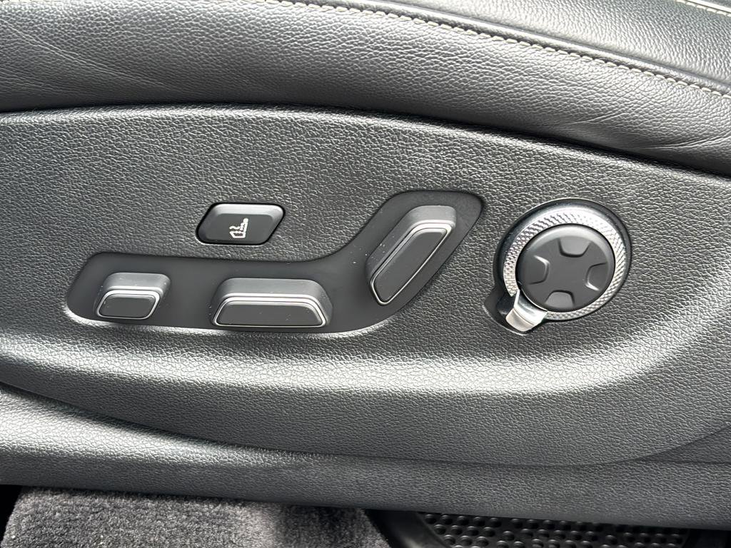 Used 2023 Genesis GV80 3.5T w/ Advanced Package image 20