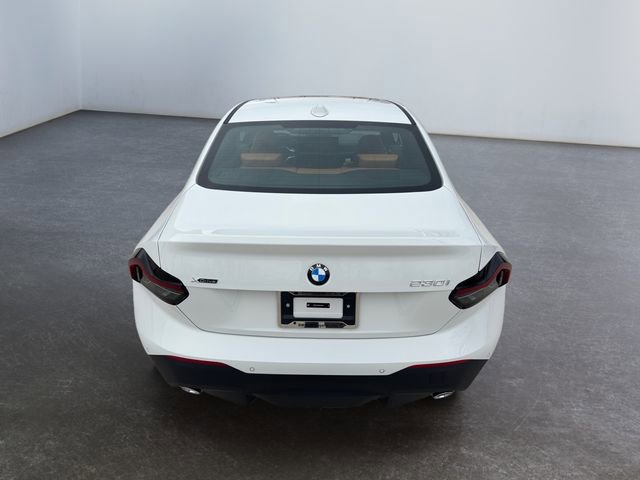 New 2025 BMW 230i xDrive Coupe w/ Convenience Package image 15