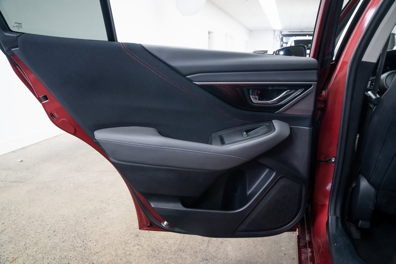 Used 2020 Subaru Legacy 2.5i Sport image 18