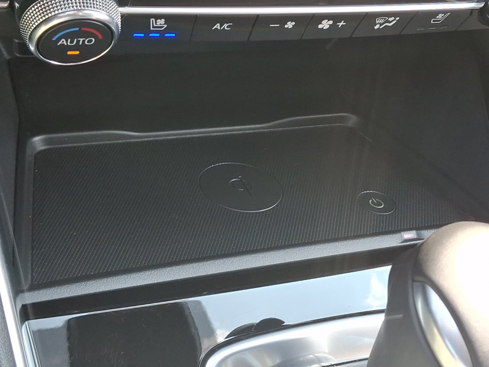 Certified 2025 MAZDA CX-5 AWD 2.5 S image 29