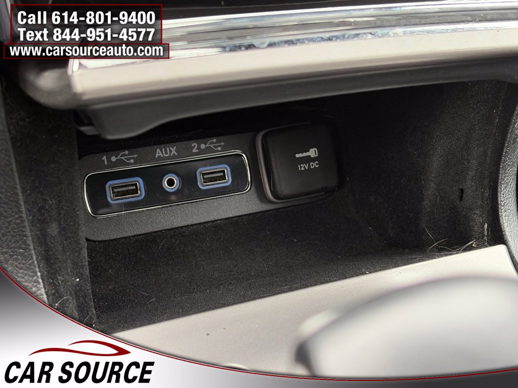 Used 2021 Jeep Grand Cherokee Limited AWD/4WD image 25