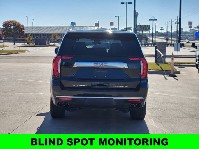 Used 2024 GMC Yukon XL Denali image 5