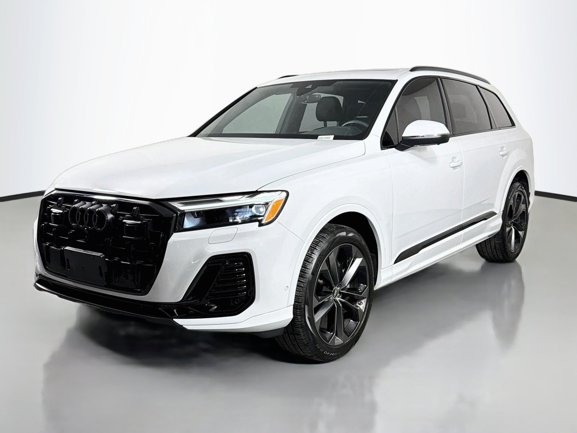 Used 2025 Audi Q7 3.0T Premium Plus w/ Premium Plus Package AWD/4WD 360° Tour