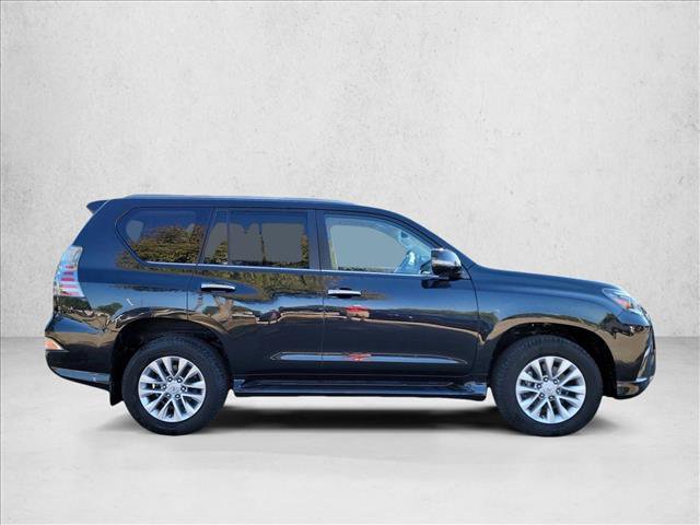 Used 2023 Lexus GX 460 Premium w/ Premium Plus Package AWD/4WD image 4