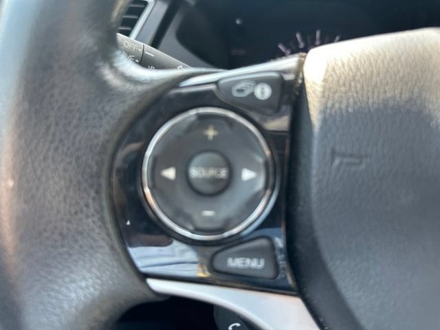 Used 2015 Honda Civic EX image 13