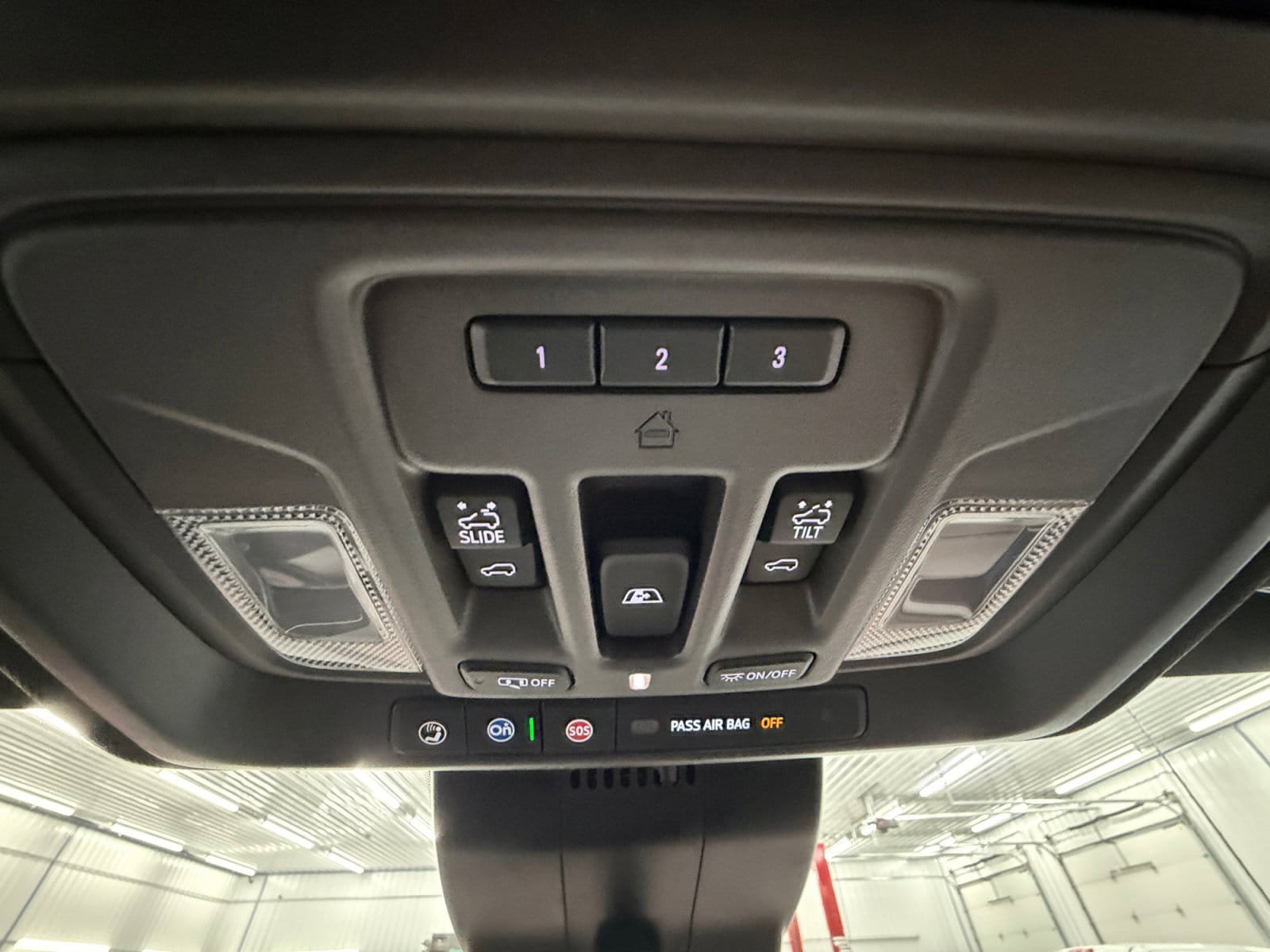 New 2026 GMC Sierra 1500 Denali w/ Denali Reserve Package AWD/4WD image 18