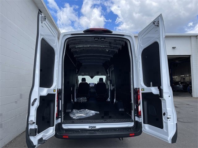 New 2026 Ford Transit 250 148 High Roof Extended w/ Load Area Protection Package image 10