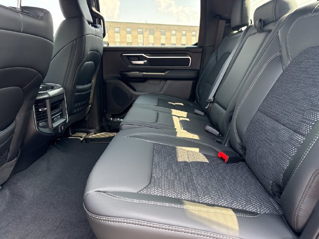 New 2026 RAM 1500 Big Horn w/ Back Country Package AWD/4WD image 23