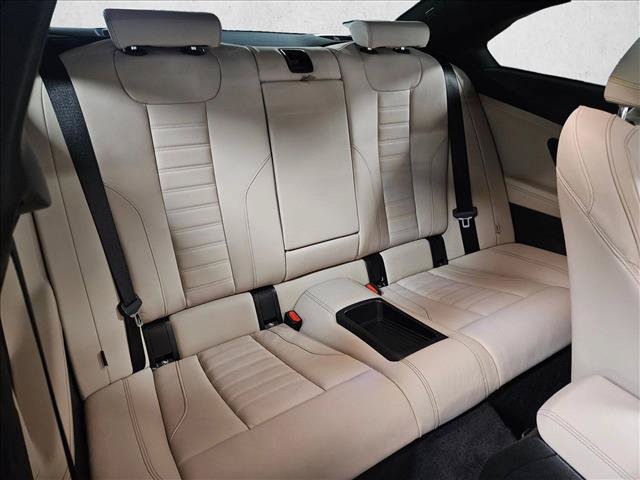 Certified 2025 BMW 230i Coupe w/ M Sport Package RWD image 20