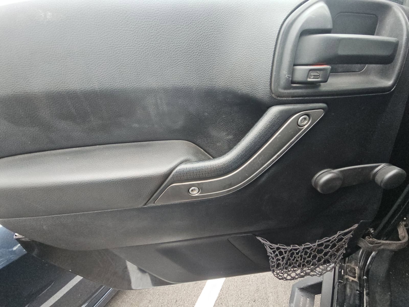 Used 2014 Jeep Wrangler Unlimited Sport w/ Max Tow Package image 15