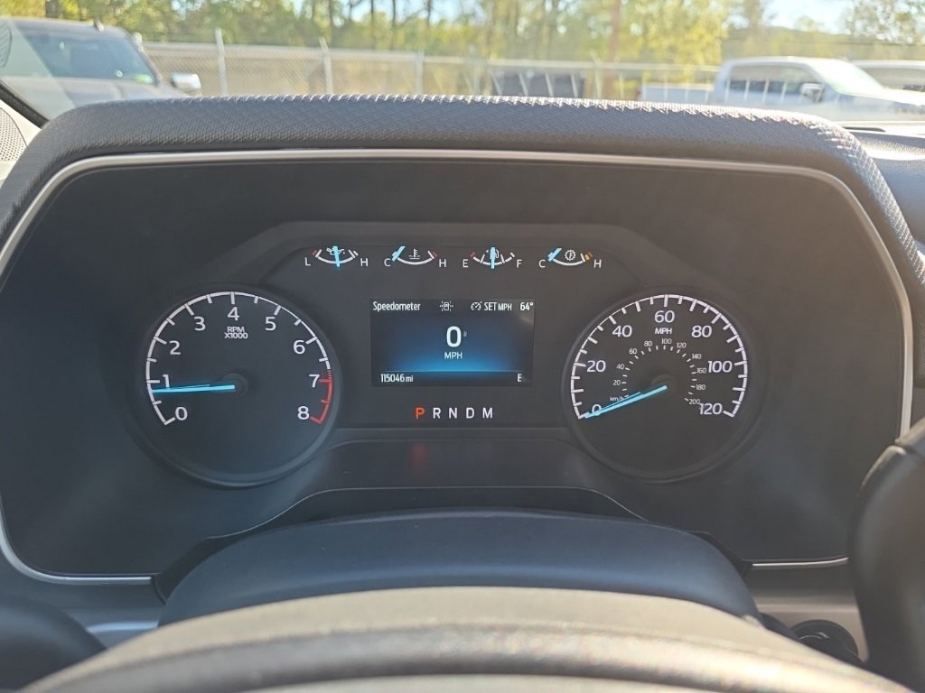 Used 2022 Ford F150 XLT image 22