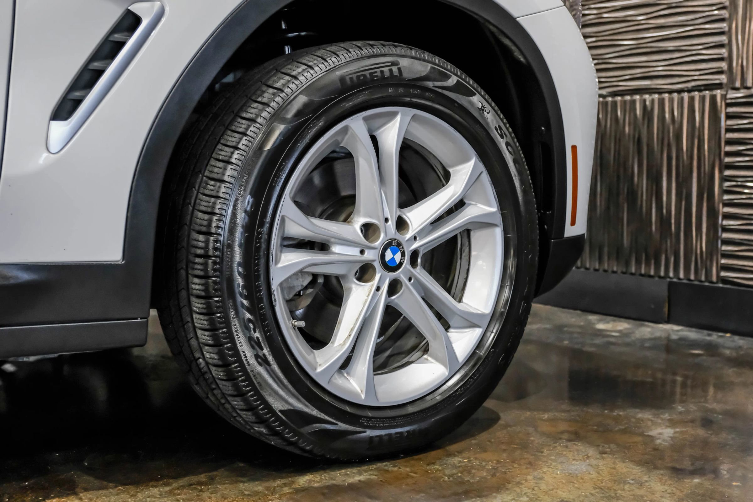 Used 2020 BMW X3 sDrive30i w/ Convenience Package image 61