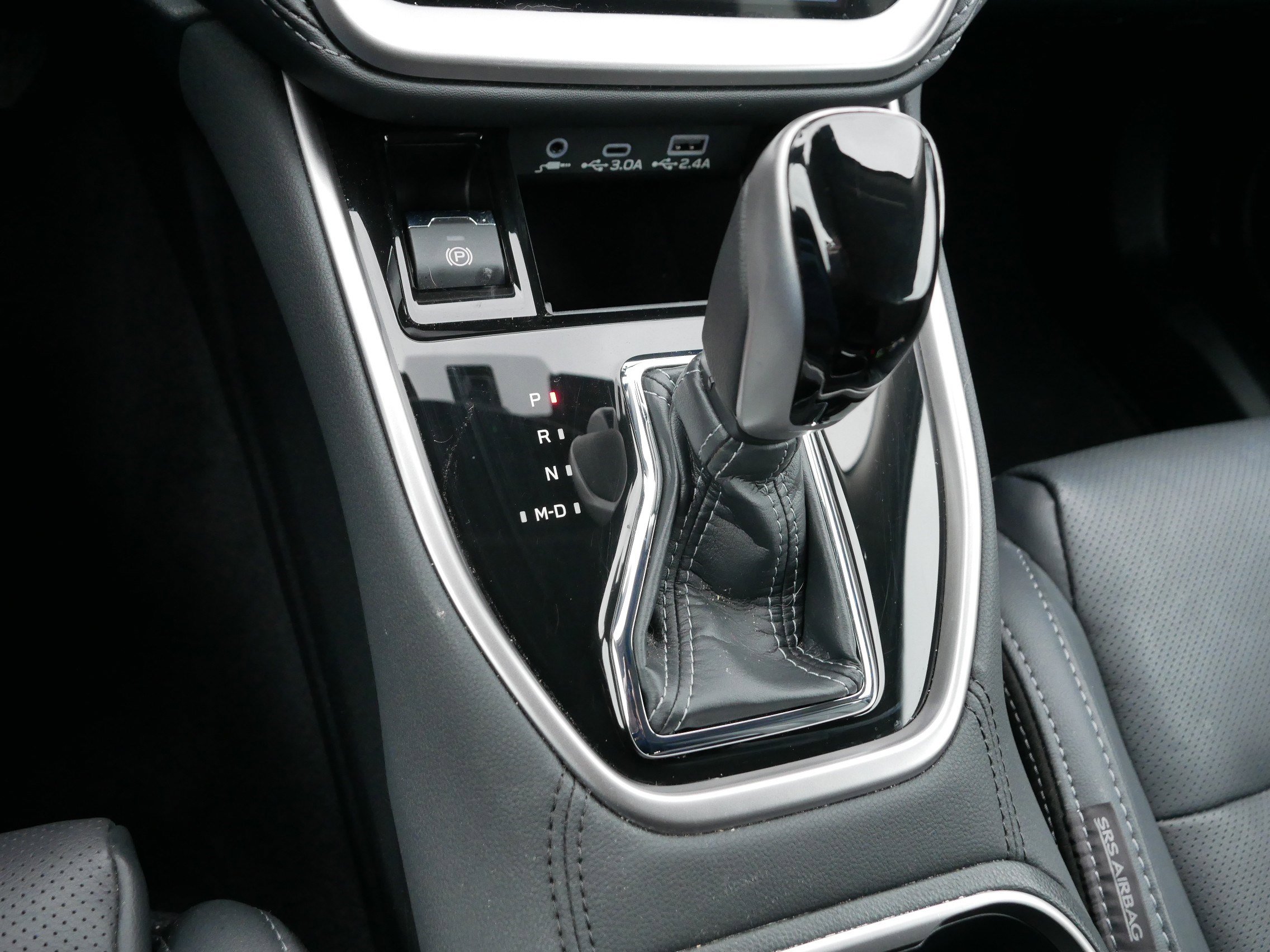 Certified 2025 Subaru Outback Limited image 24