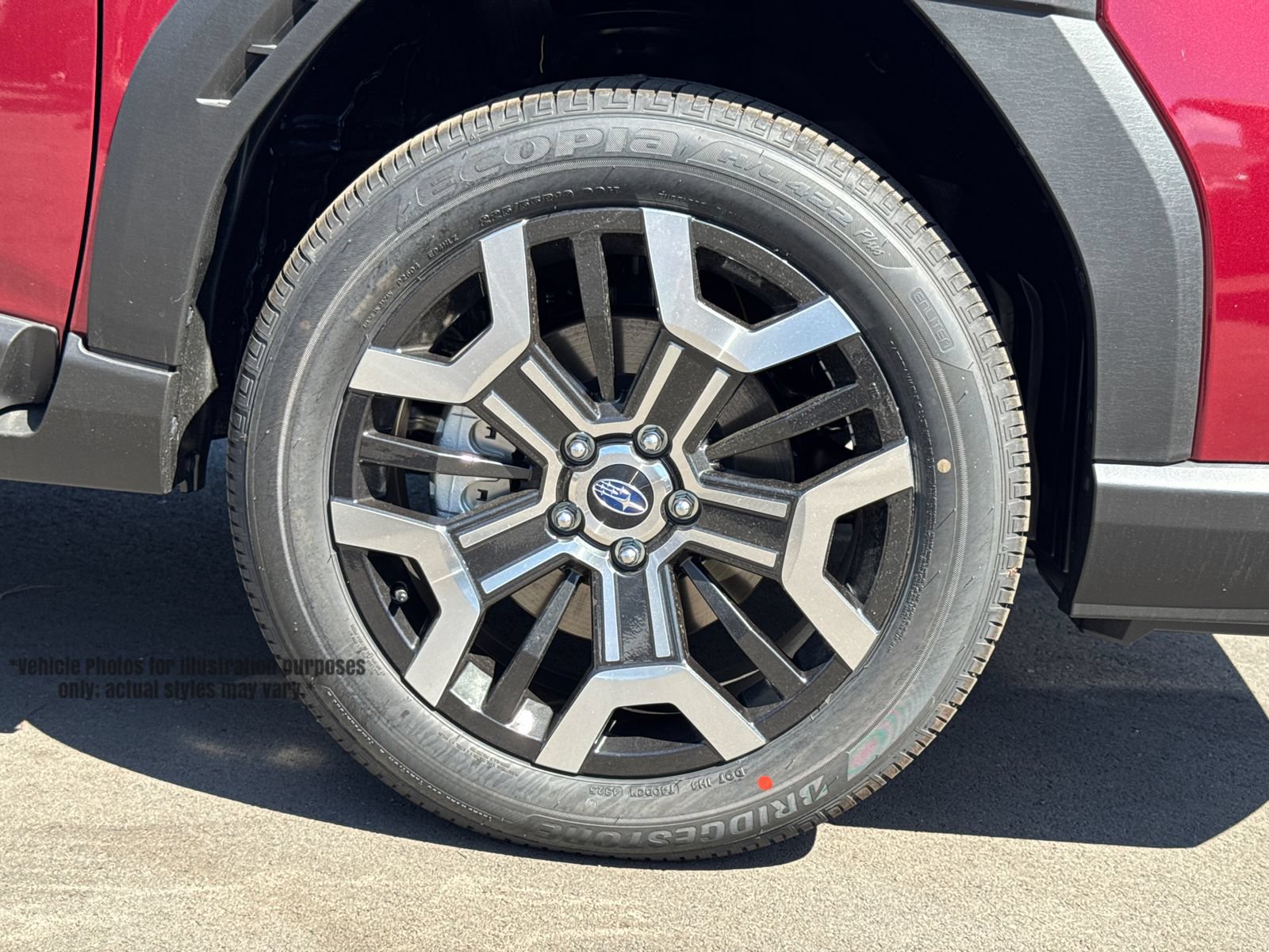 New 2026 Subaru Outback Touring XT AWD/4WD image 4