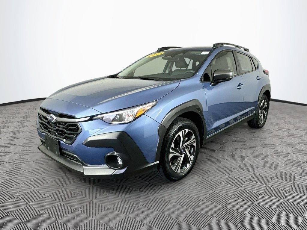 Certified 2024 Subaru Crosstrek 2.0i Premium AWD/4WD image 5