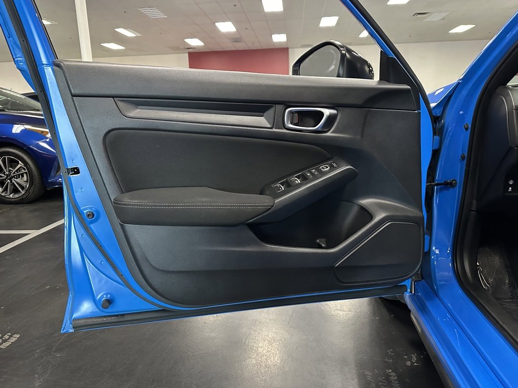 Used 2022 Honda Civic Sport image 13