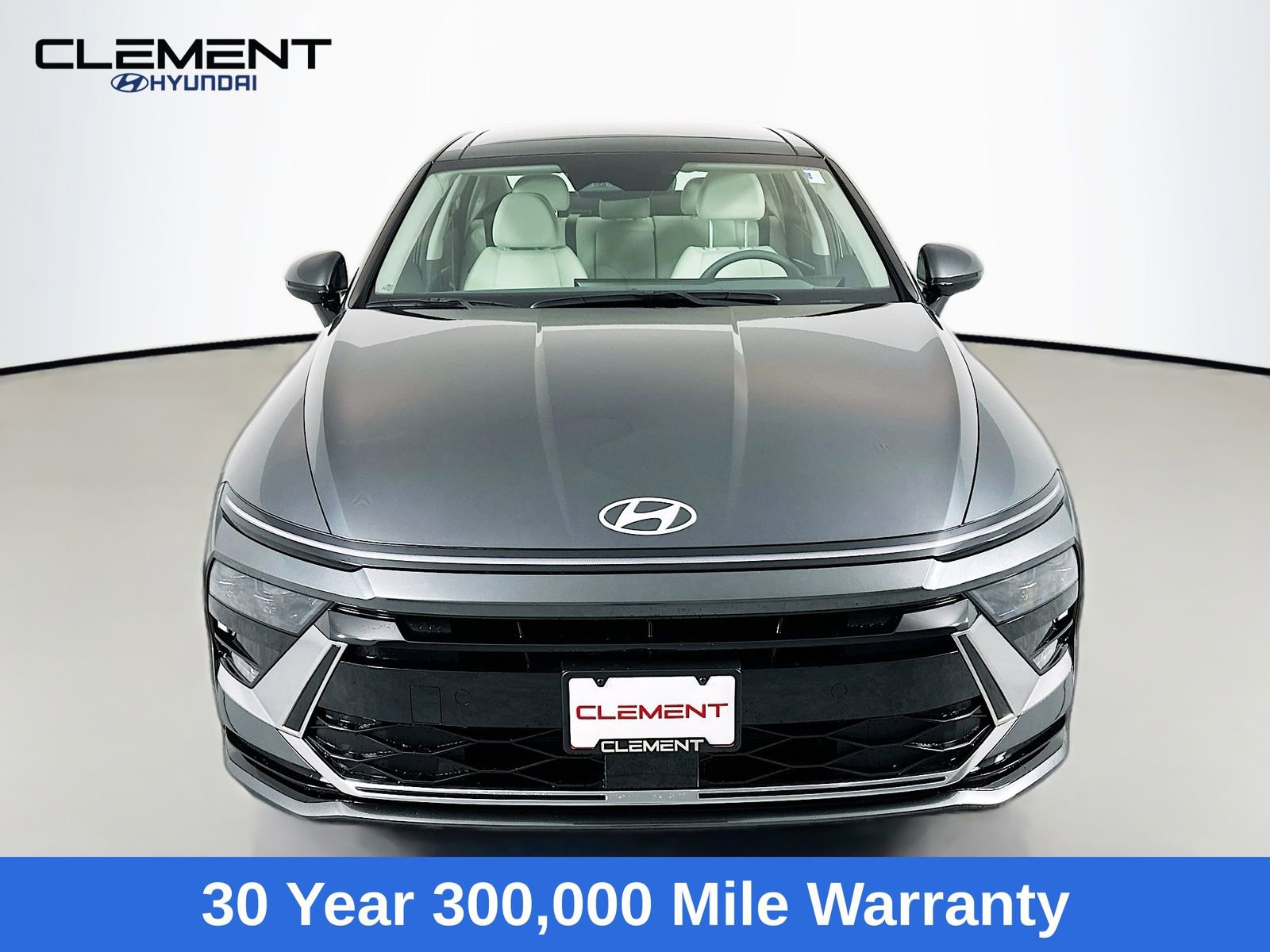 New 2026 Hyundai Sonata SEL image 2