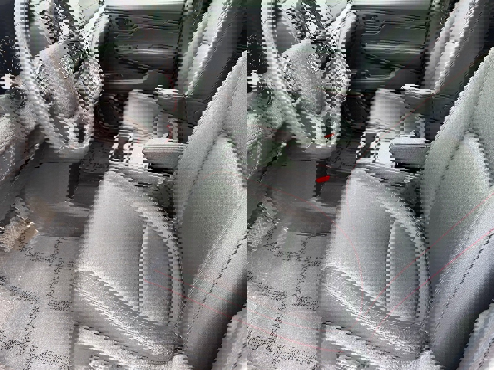 Used 2025 Honda Odyssey Sport-L image 25