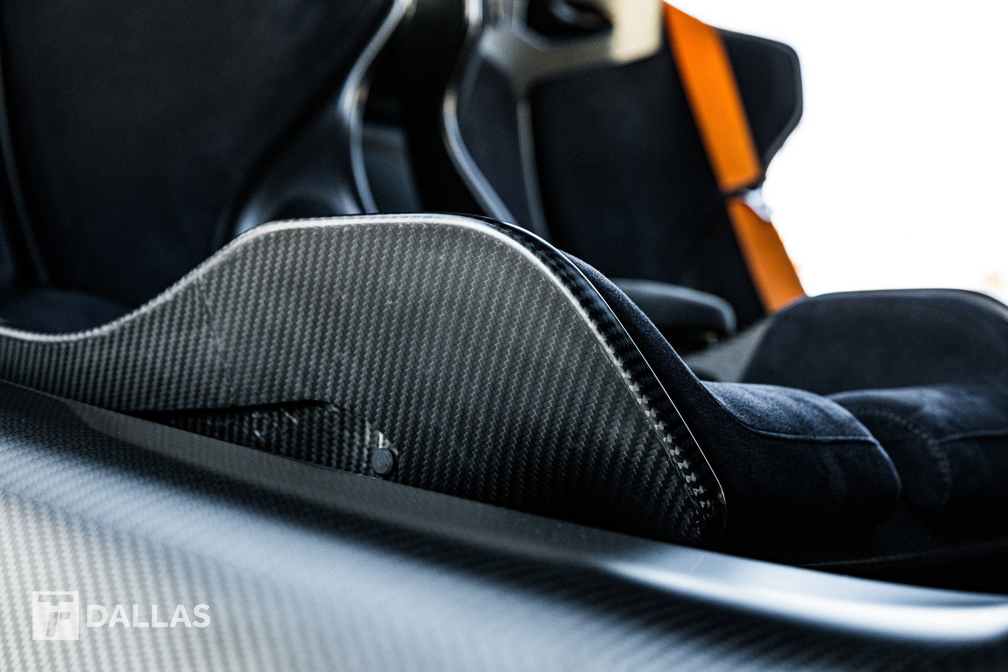 Used 2019 McLaren 600LT image 34