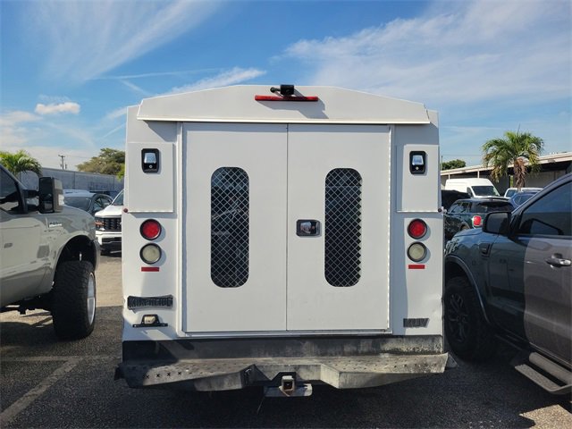 Used 2017 Ford Transit 350 138 w/ Interior Upgrade Package image 5