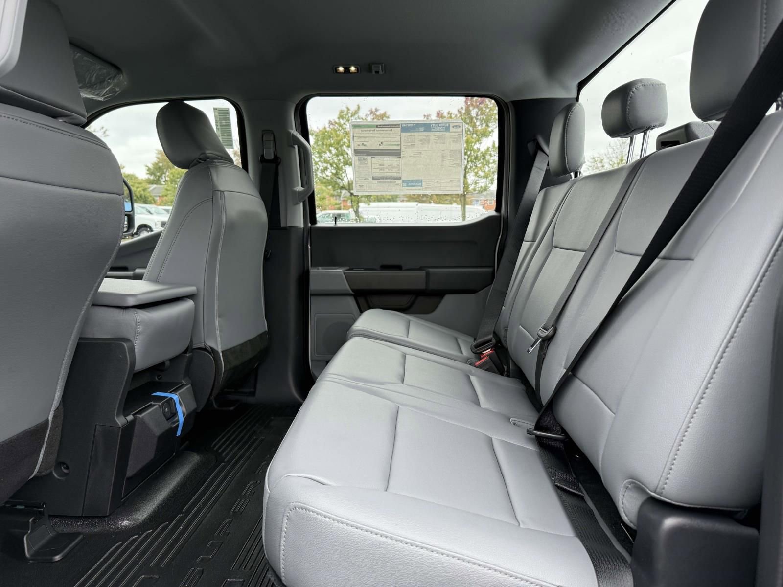 New 2026 Ford F250 XL image 10