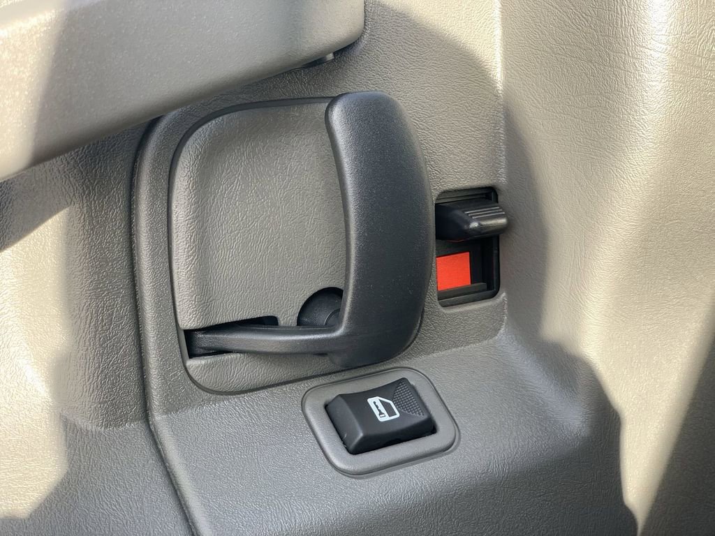 New 2026 Chevrolet Express 2500 w/ Driver Convenience Package image 21