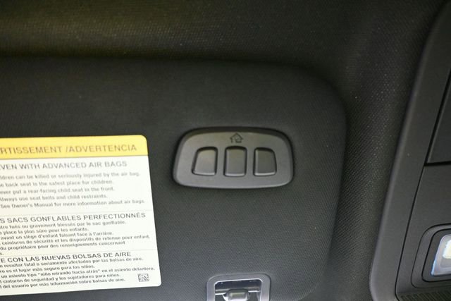 Used 2025 Ford Explorer ST-Line AWD/4WD image 35