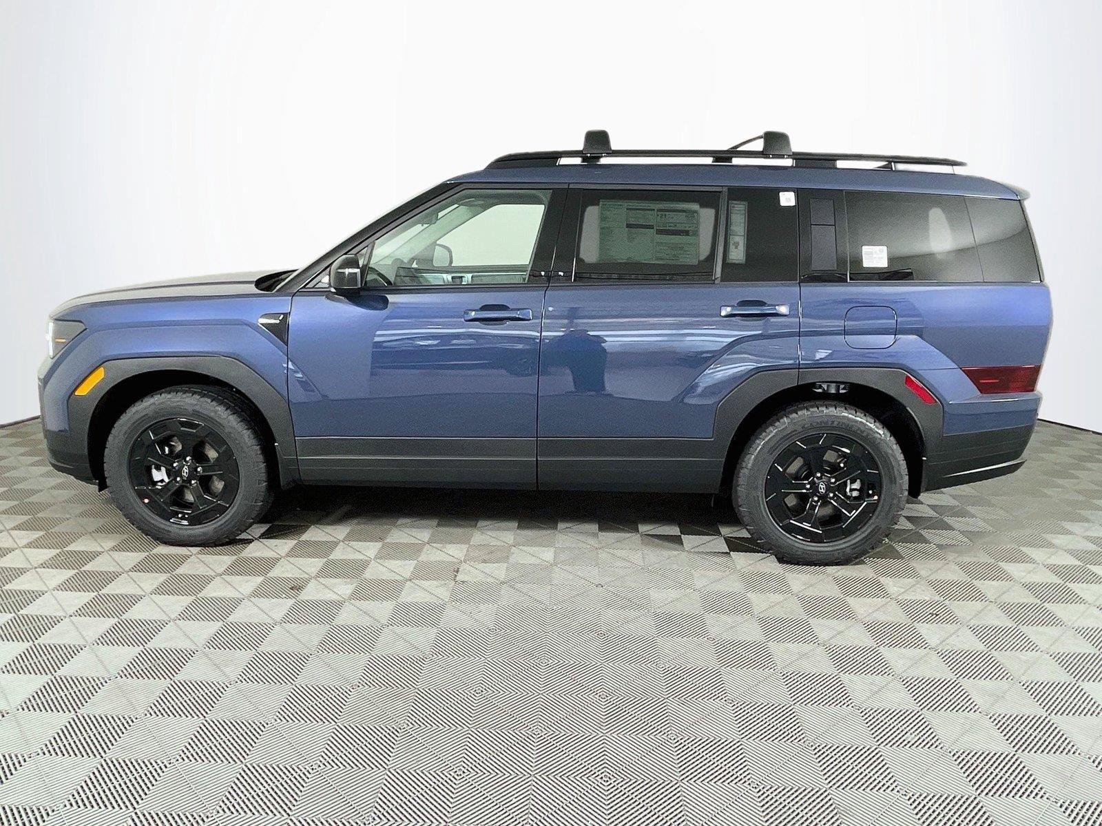 New 2026 Hyundai Santa Fe XRT AWD/4WD image 4
