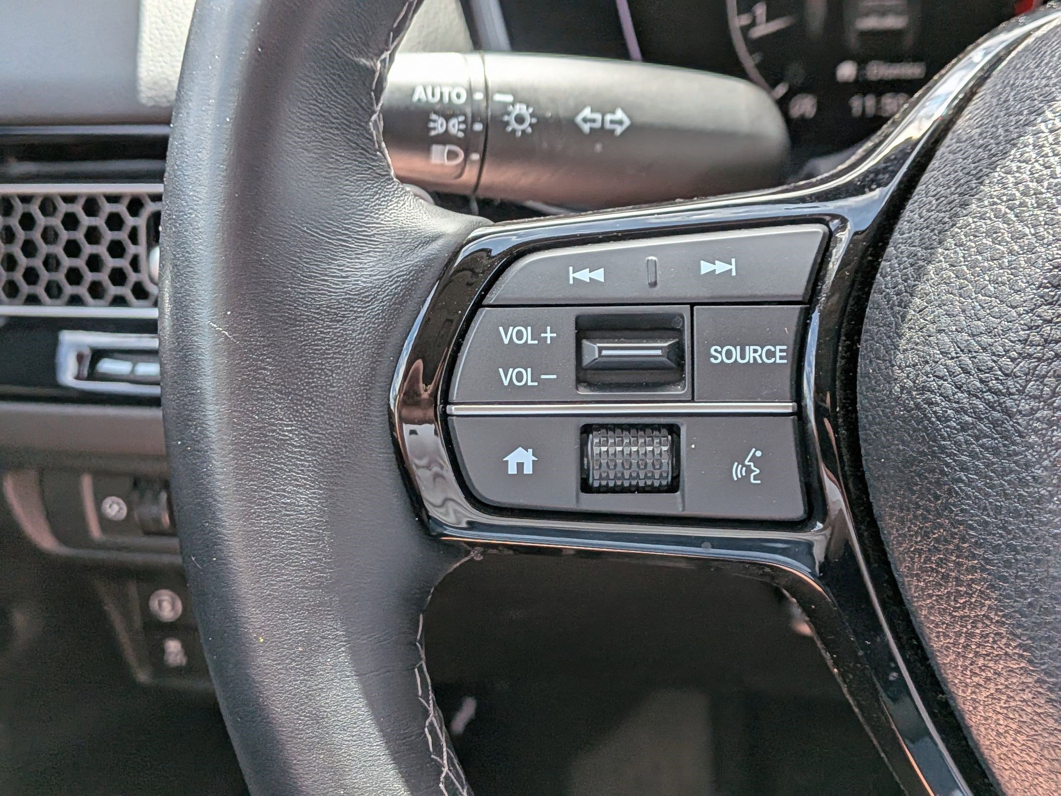 Used 2023 Honda Civic EX image 19