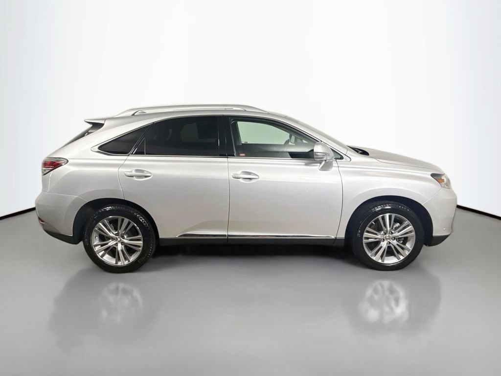 Used 2015 Lexus RX 350 FWD image 8