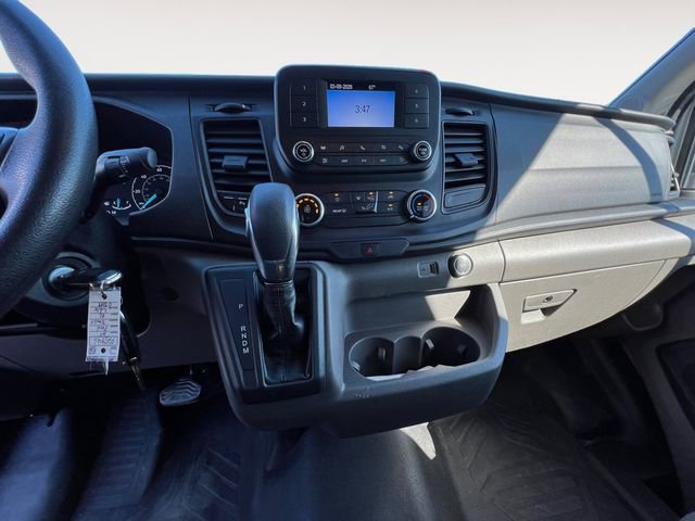 Used 2020 Ford Transit 350 XL RWD image 11