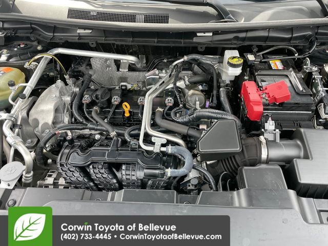 Used 2024 Mitsubishi Outlander SE image 29