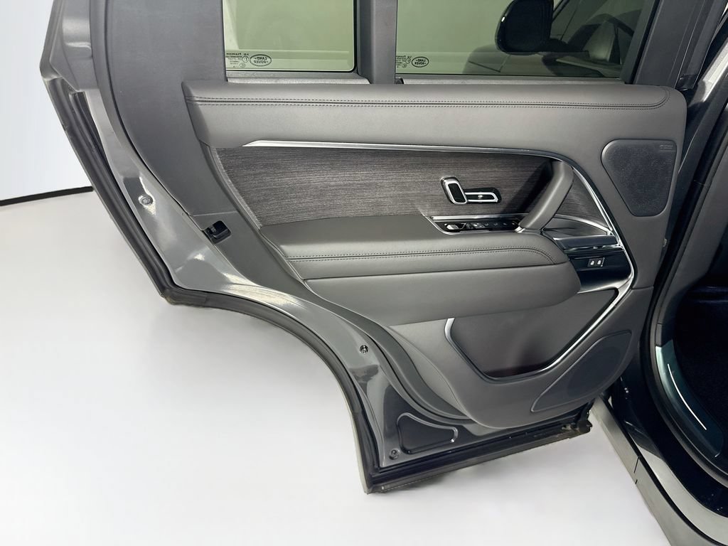 New 2026 Land Rover Range Rover SE AWD/4WD image 26