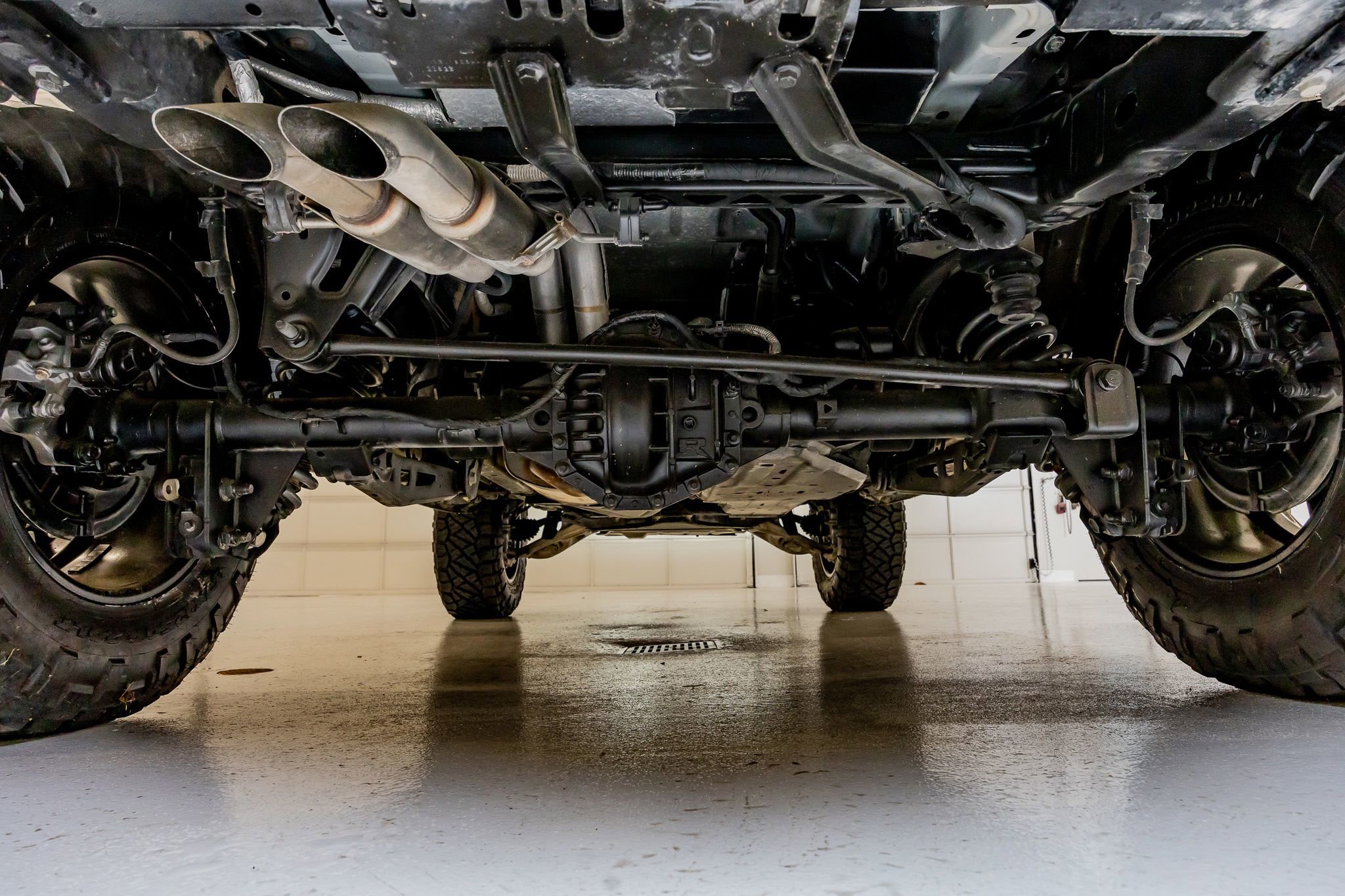 Used 2023 Ford Bronco Raptor AWD/4WD image 15