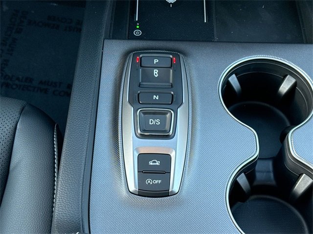 New 2026 Honda Ridgeline RTL image 31