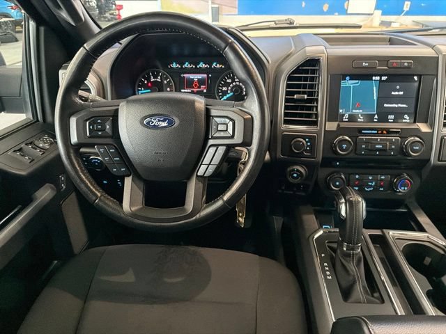 Used 2018 Ford F150 XLT w/ Equipment Group 302A Luxury AWD/4WD image 21