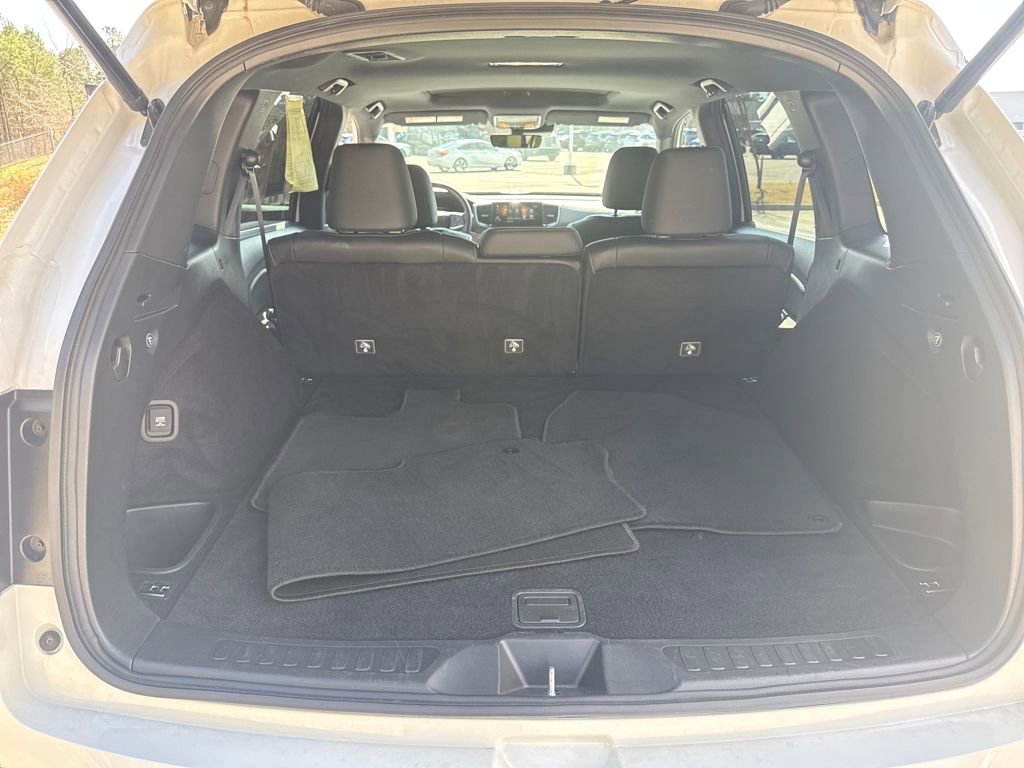Used 2023 Honda Passport EX-L image 27