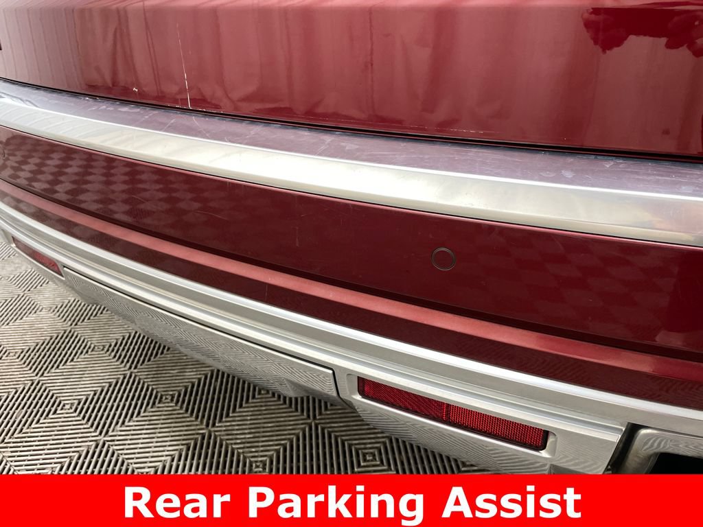 Used 2015 GMC Acadia Denali FWD image 16