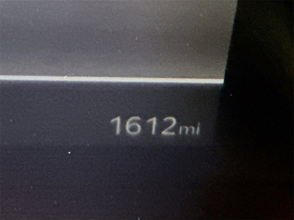 Used 2026 Kia Carnival EX image 5