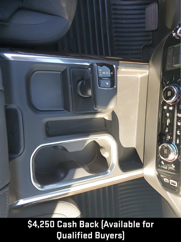 New 2026 GMC Sierra 1500 Elevation RWD image 45
