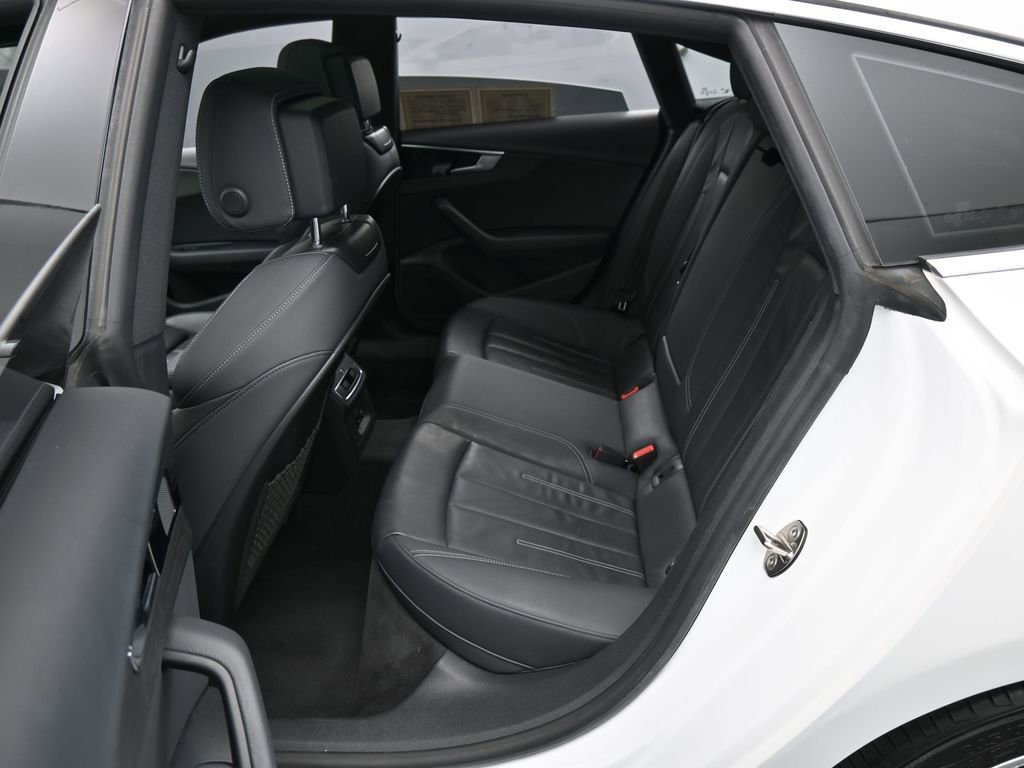Used 2021 Audi A5 2.0T Premium w/ Convenience Package image 29
