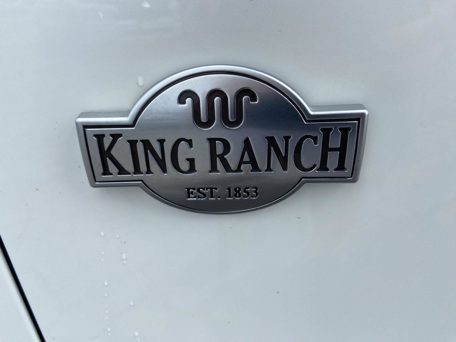 Used 2024 Ford Expedition Max King Ranch AWD/4WD image 15