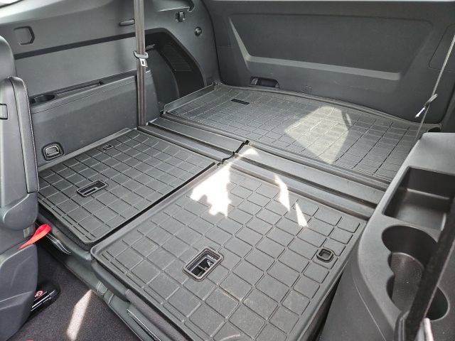 Used 2022 Volkswagen Atlas SE image 9