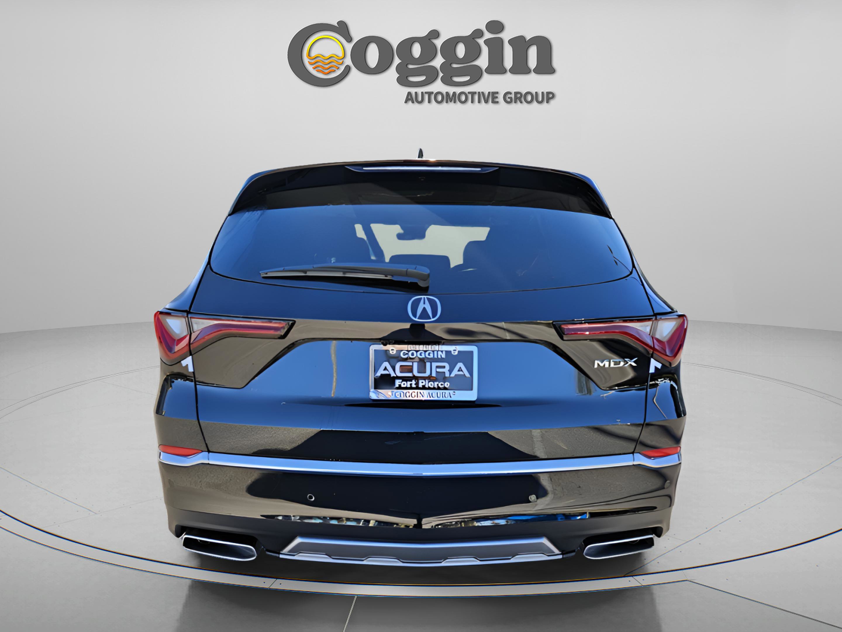 New 2026 Acura MDX FWD w/ Technology Package image 4